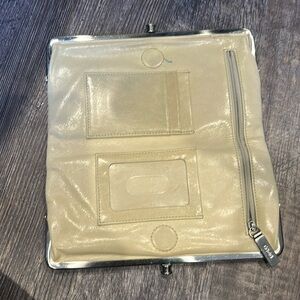 Hobo Lauren Clutch Wallet